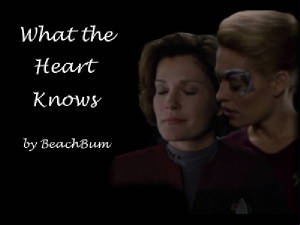 What the Heart Knows - Conclusion